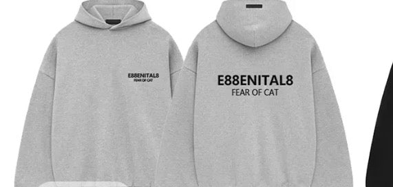 hoodie Vendor